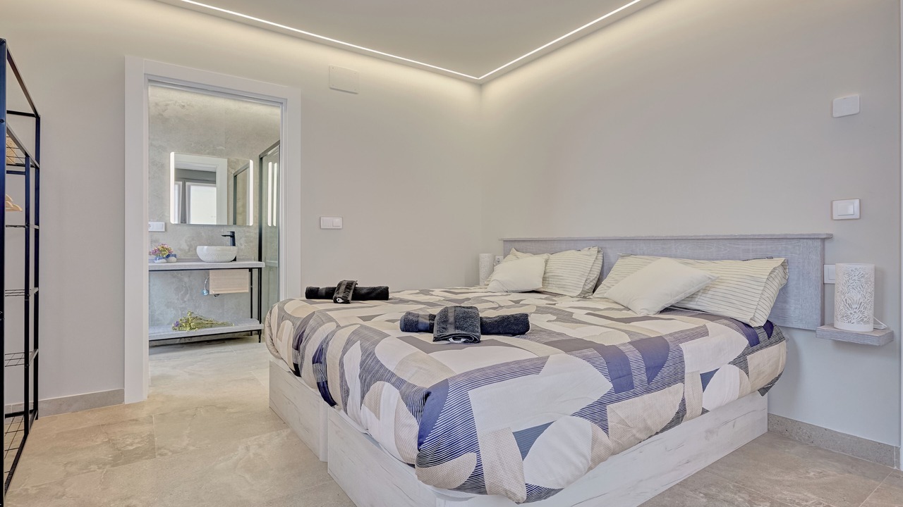 Photo of Bedroom in Ancin