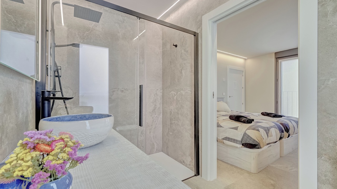 Photo of Bedroom in Ancin
