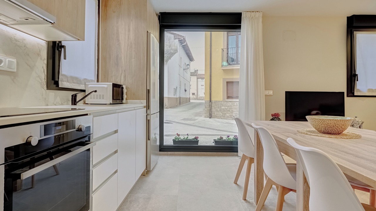 Photo of Kitchen in Ancin