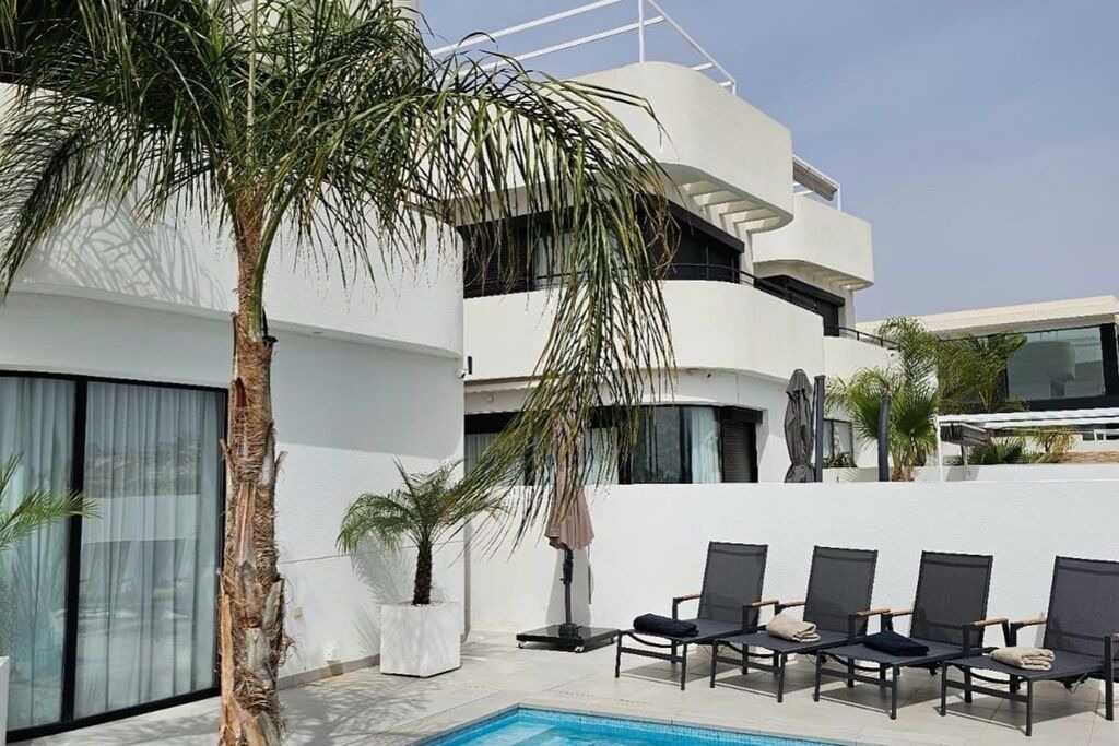 Photo of Patio Balcony in San Fulgencio