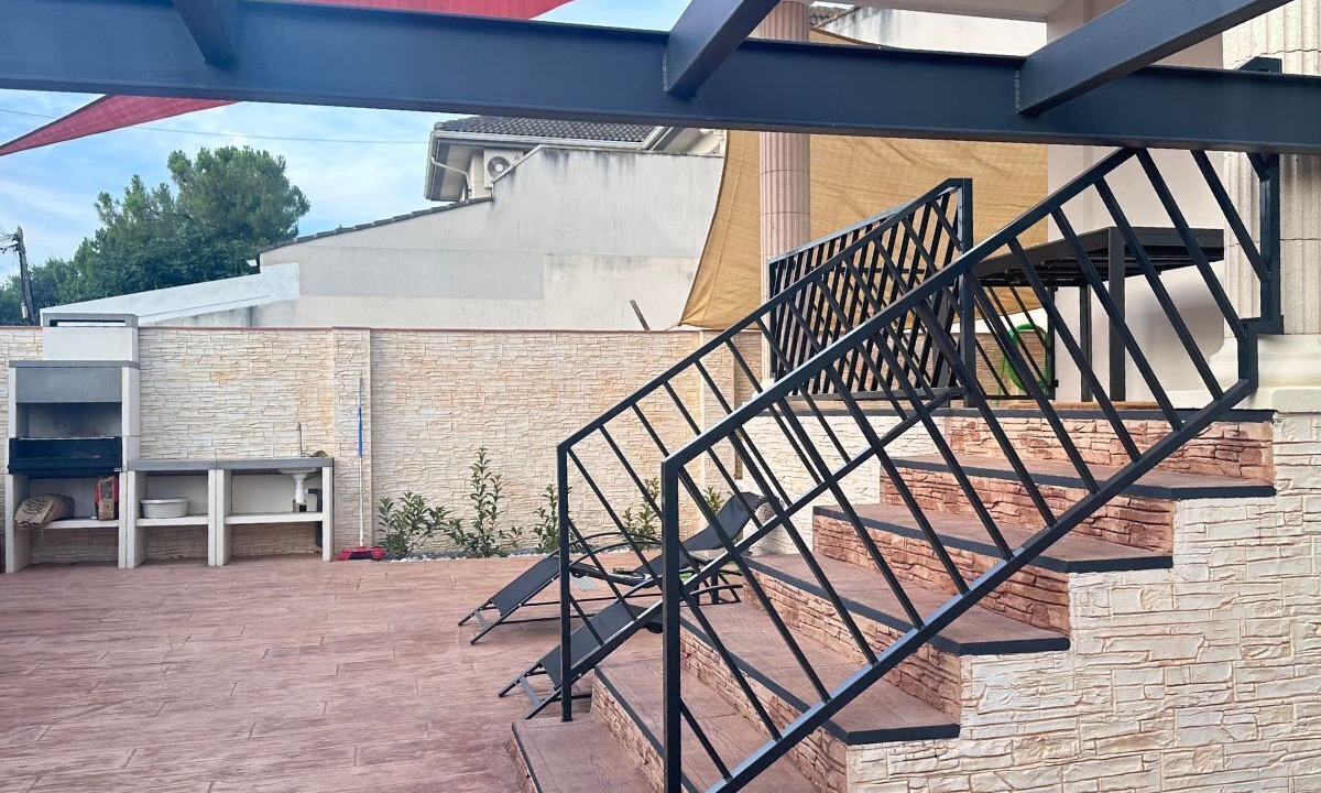 Photo of Outdoor in Villarejo de Salvanes