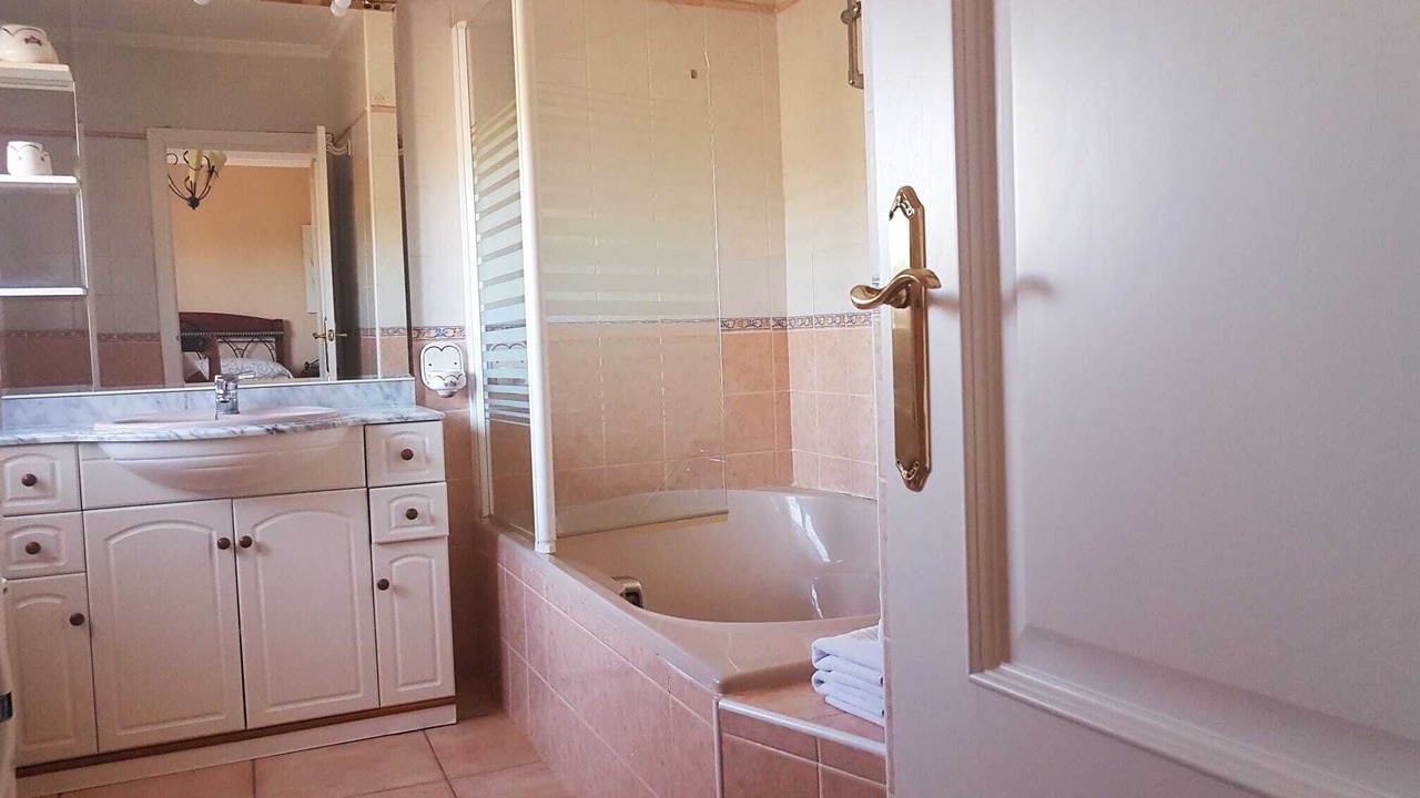 Photo of Bathroom in Cuenca
