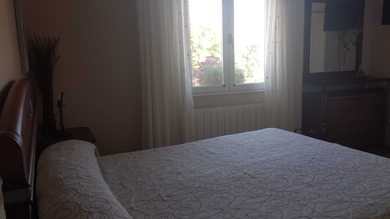 Photo of Bedroom in Cuenca