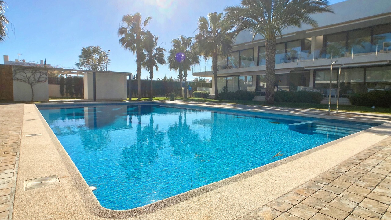 Photo of Outdoor in Mar de Cristal