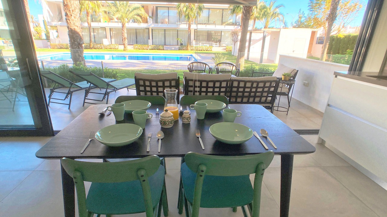 Photo of Outdoor in Mar de Cristal