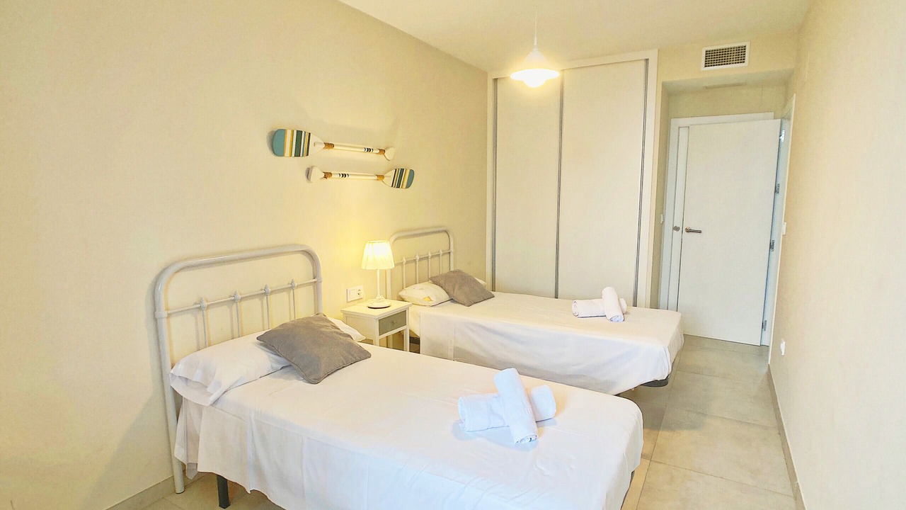 Photo of Bedroom in Mar de Cristal