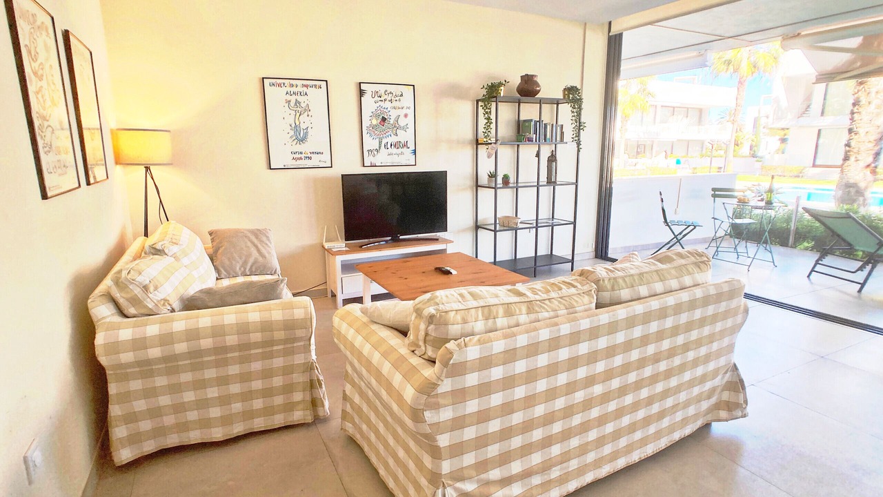 Photo of Livingroom in Mar de Cristal
