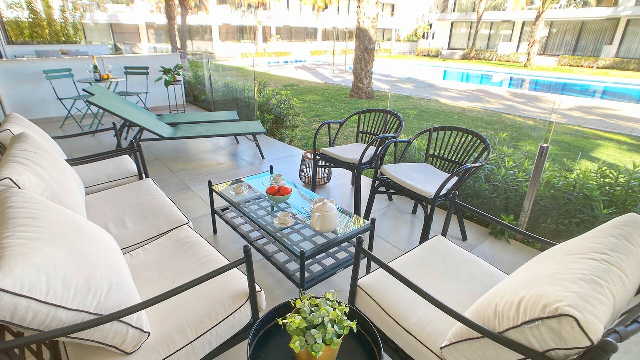 Photo of Outdoor in Mar de Cristal