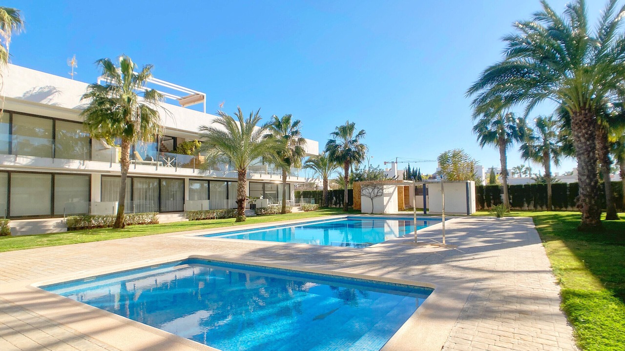 Photo of Outdoor in Mar de Cristal