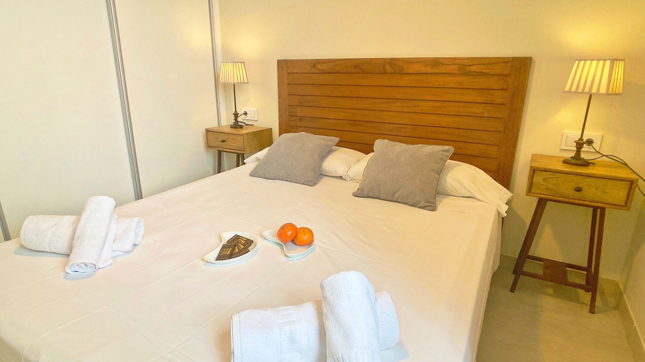 Photo of Bedroom in Mar de Cristal