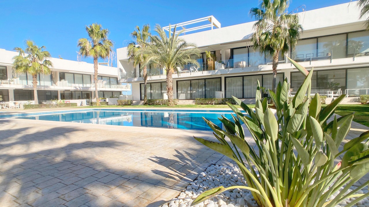 Photo of Outdoor in Mar de Cristal