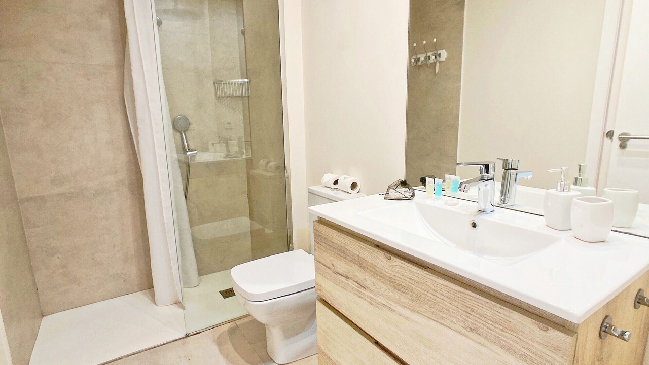 Photo of Bathroom in Mar de Cristal
