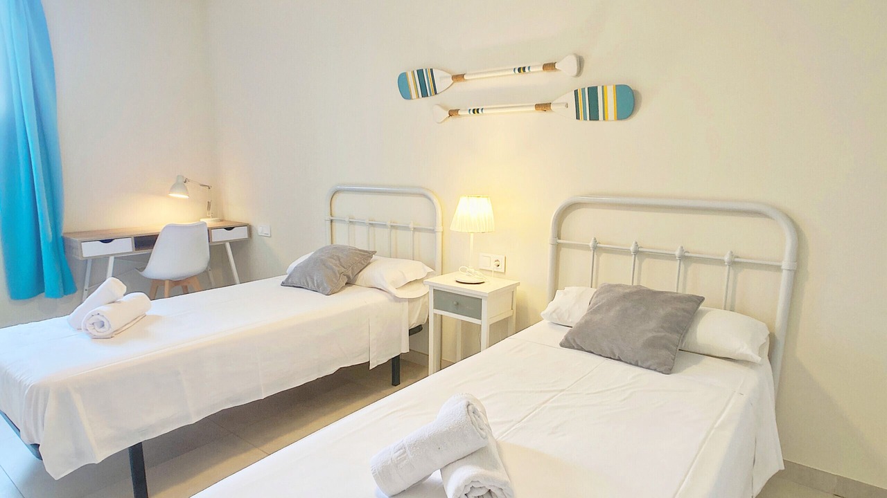 Photo of Bedroom in Mar de Cristal