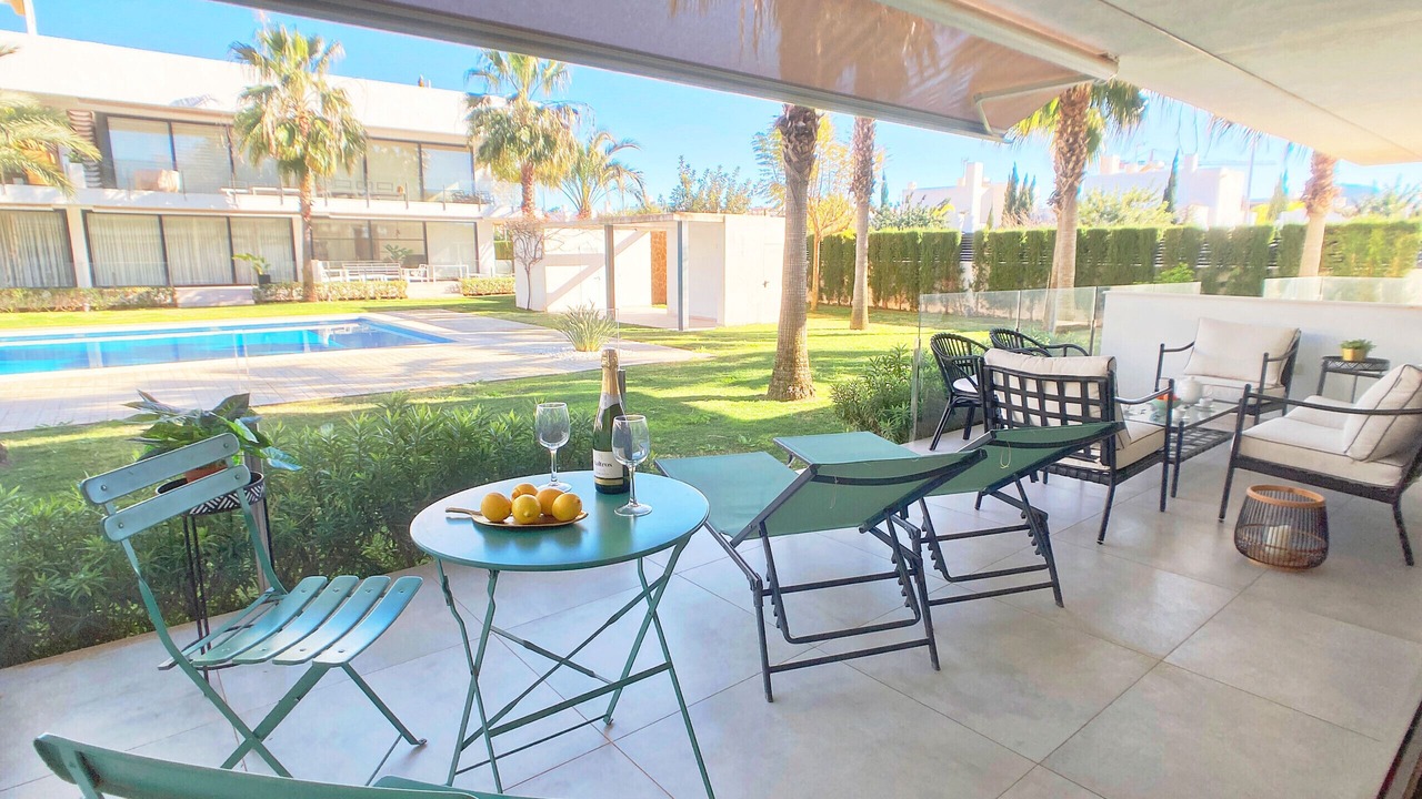Photo of Outdoor in Mar de Cristal