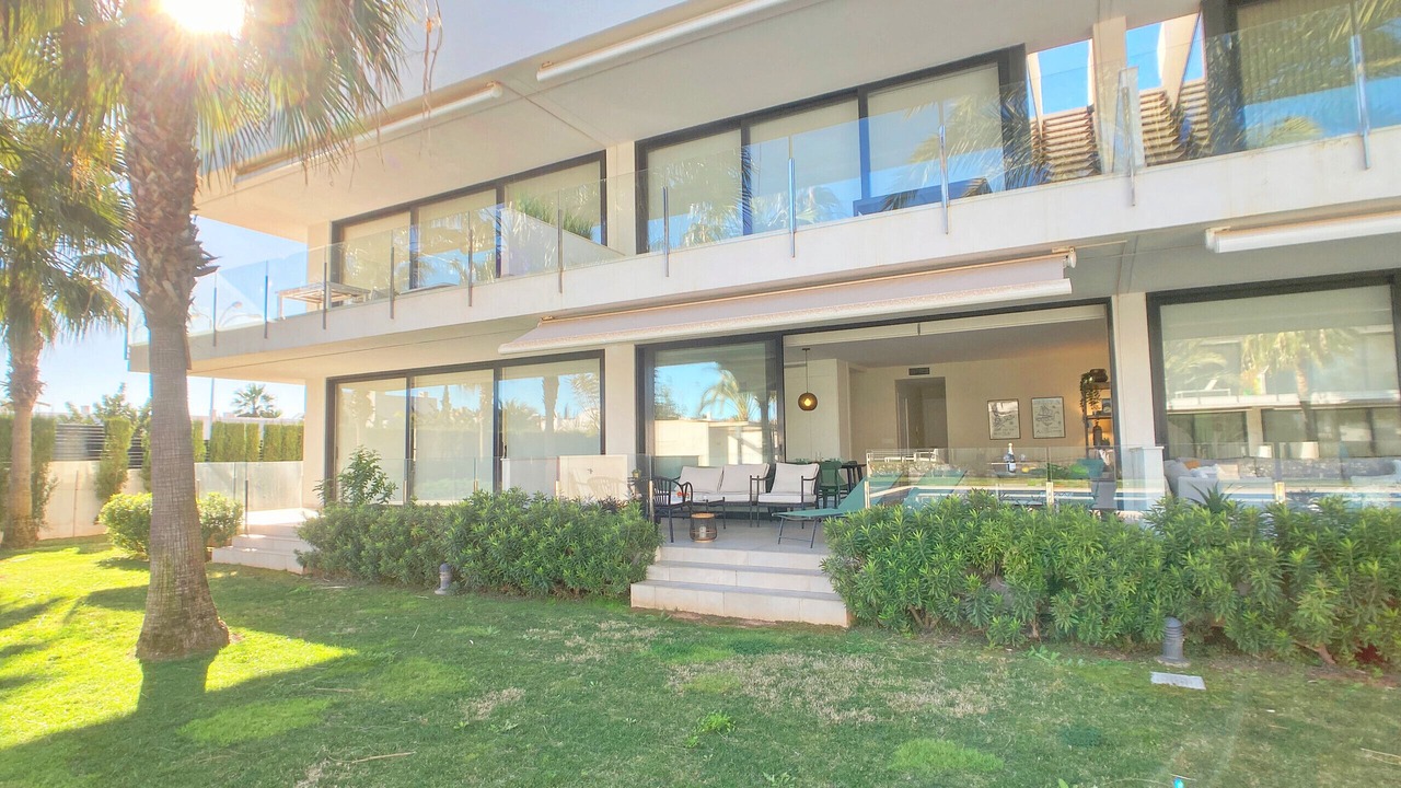 Photo of Outdoor in Mar de Cristal