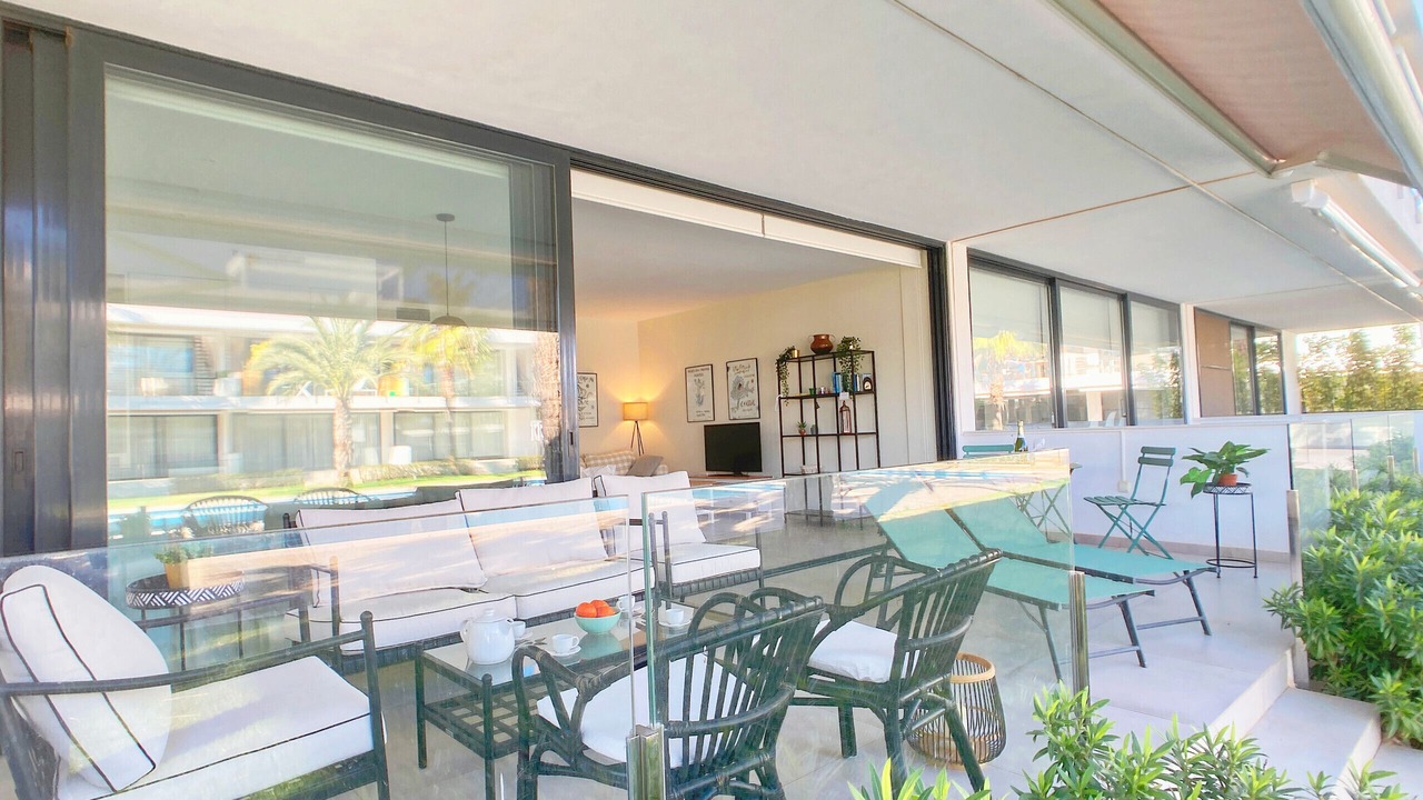 Photo of Outdoor in Mar de Cristal