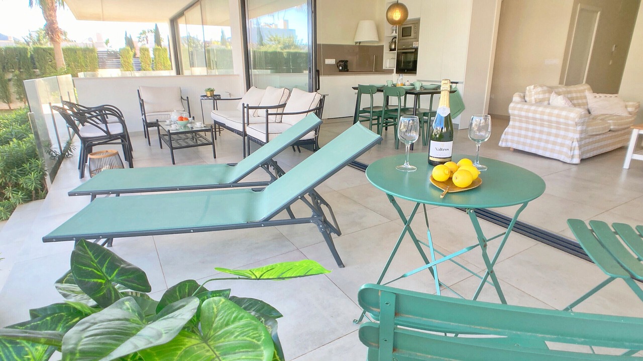 Photo of Outdoor in Mar de Cristal