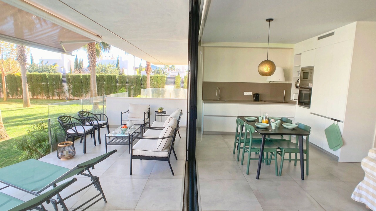 Photo of Outdoor in Mar de Cristal