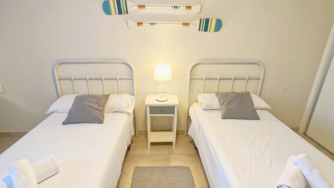 Photo of Bedroom in Mar de Cristal