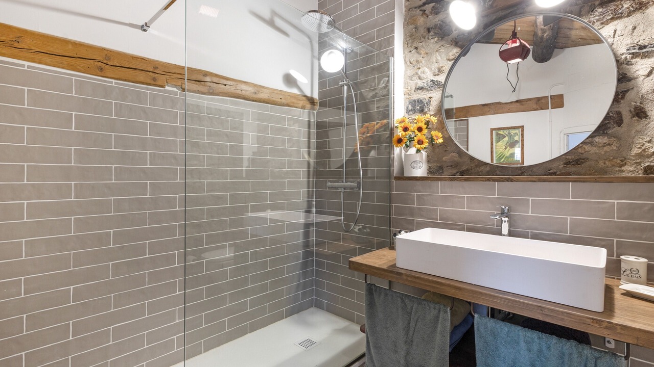 Photo of Bathroom in Bellver de Cerdanya