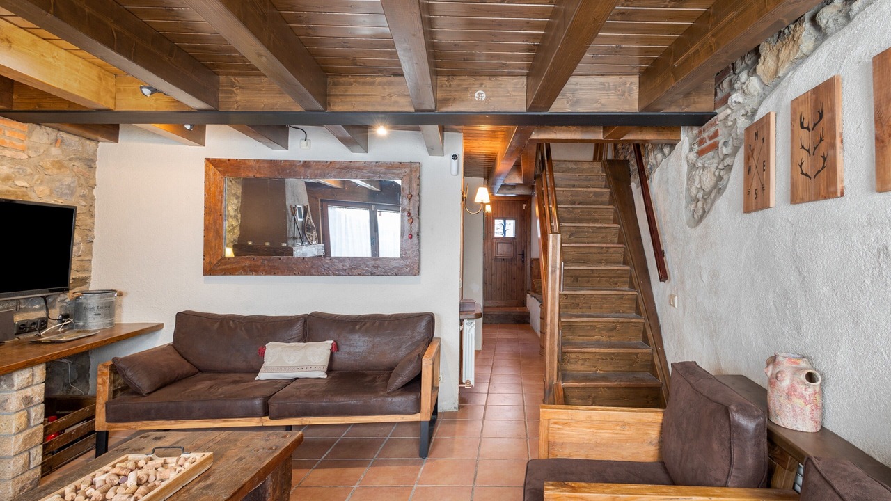 Photo of Livingroom in Bellver de Cerdanya