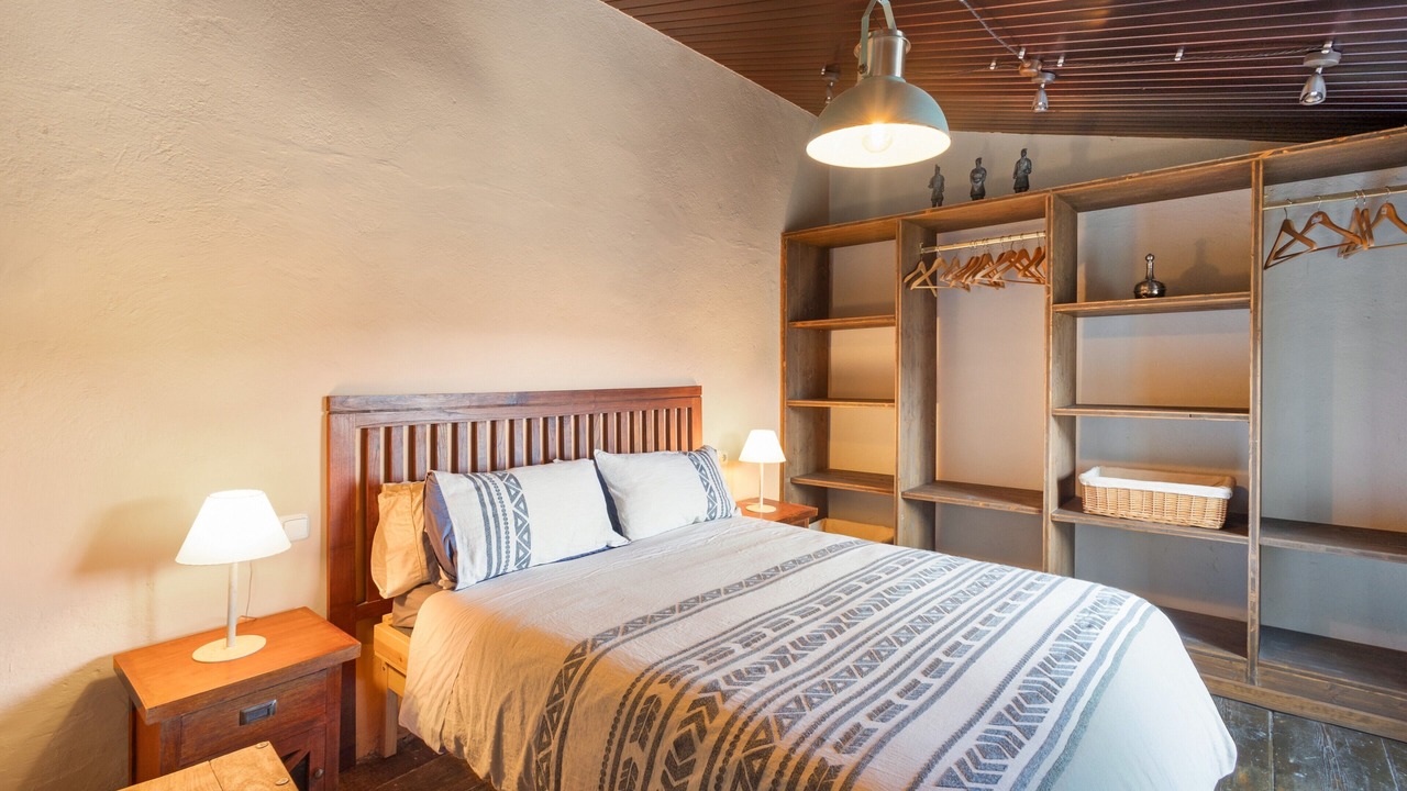 Photo of Bedroom in Bellver de Cerdanya