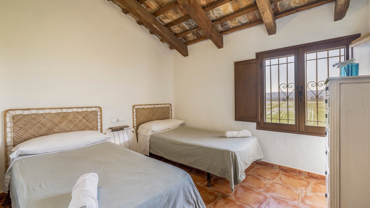 Photo of Bedroom in Deltebre