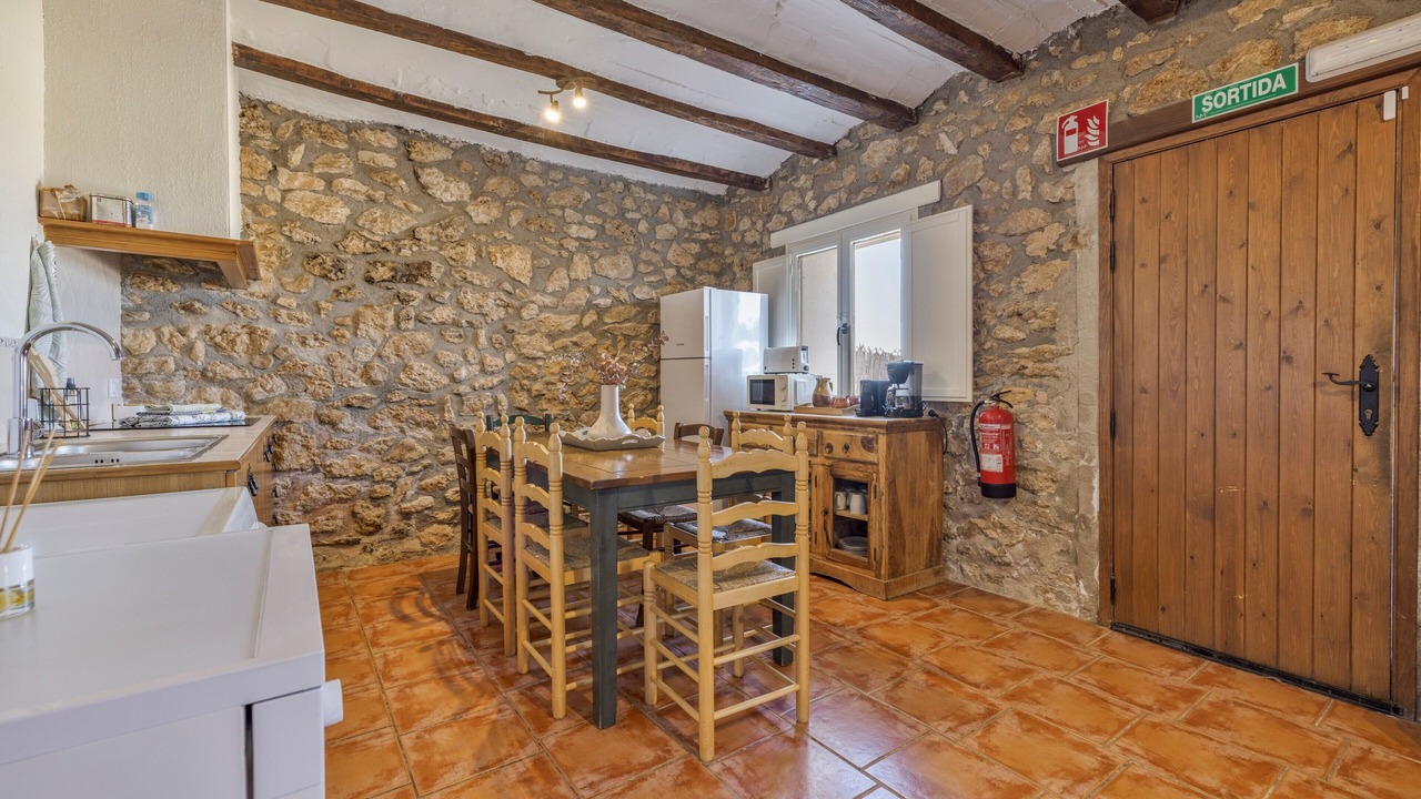 Photo of Kitchen in Deltebre
