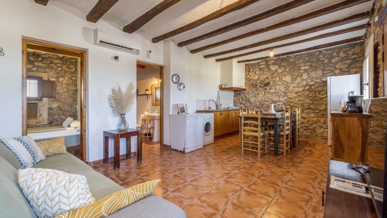 Photo of Livingroom in Deltebre