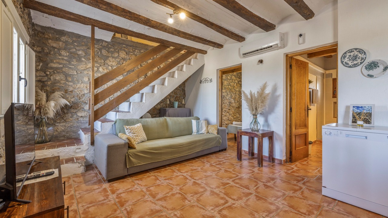 Photo of Livingroom in Deltebre