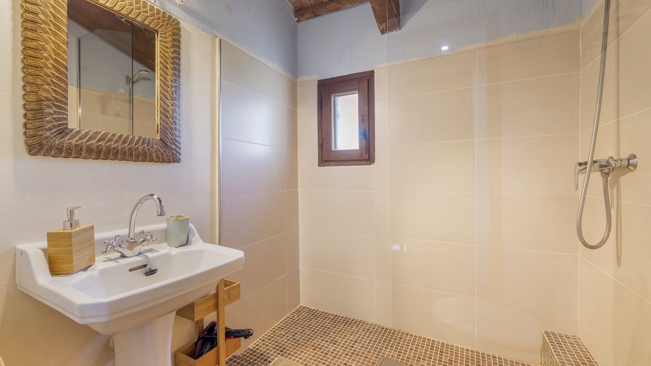 Photo of Bathroom in Deltebre