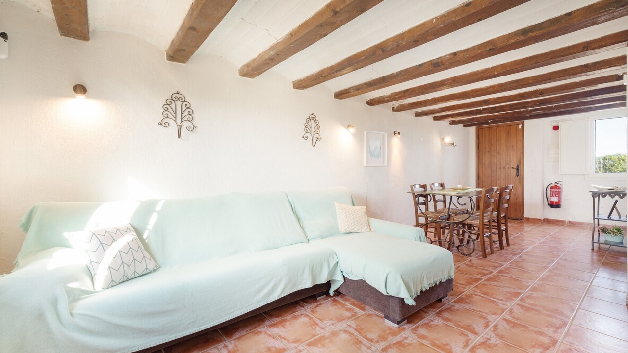 Photo of Livingroom in Deltebre