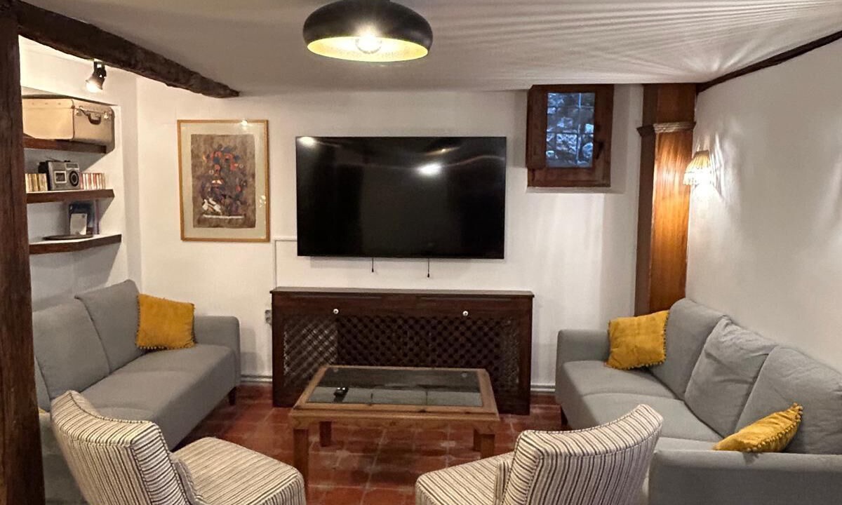 Photo of Livingroom in Saelices de la Sal