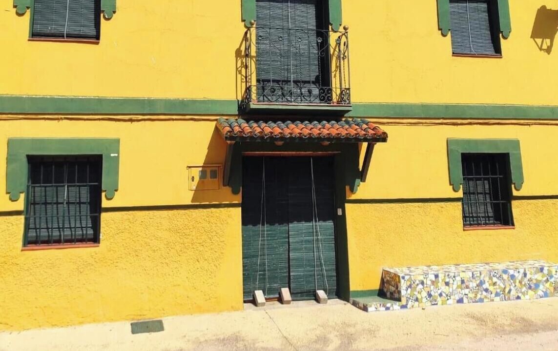 Photo of Outdoor in Saelices de la Sal