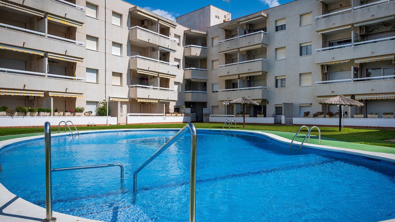 Photo of Outdoor in Creixell