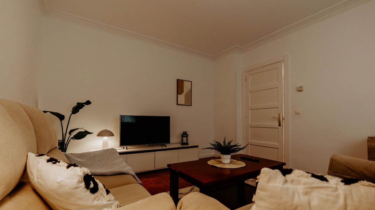 Photo of Livingroom in Logrono