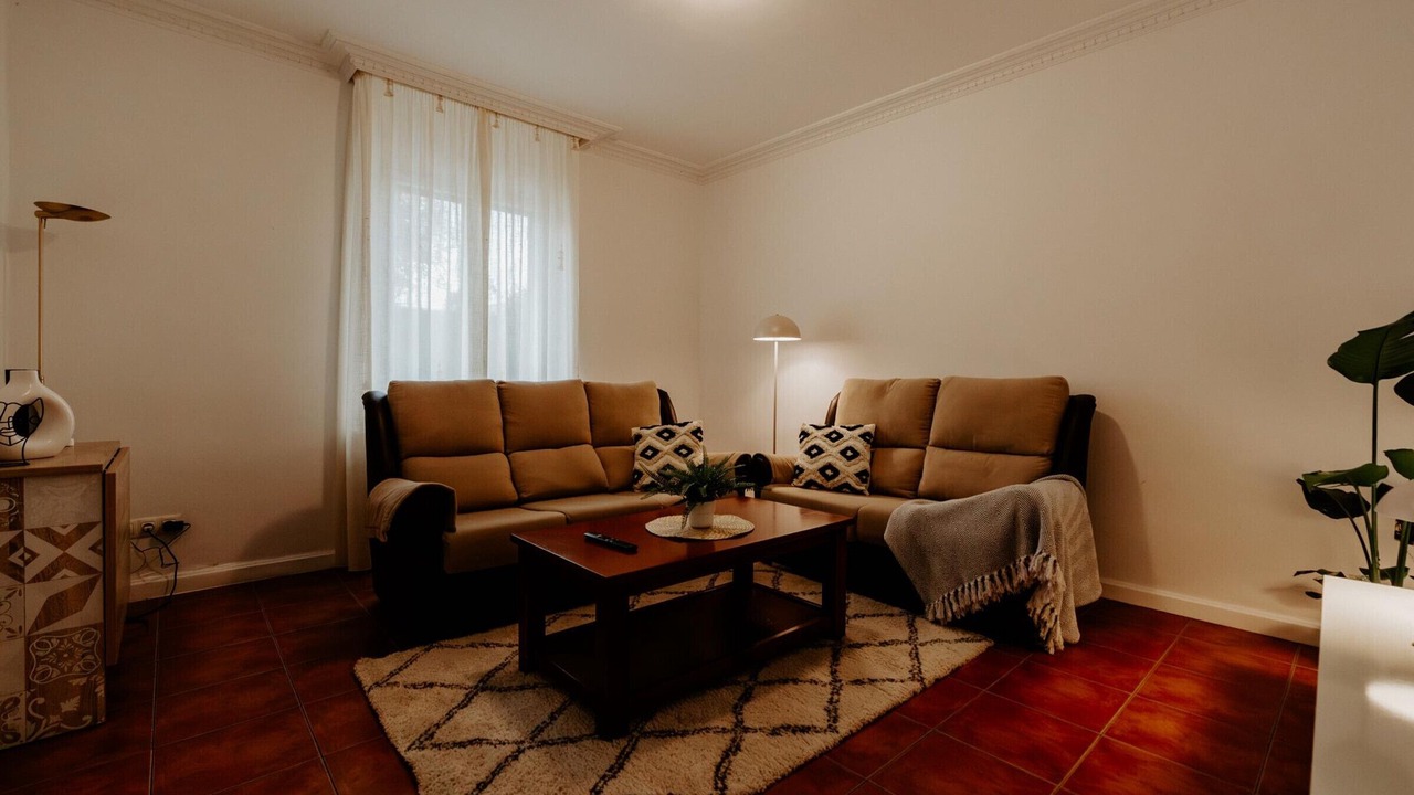 Photo of Livingroom in Logrono