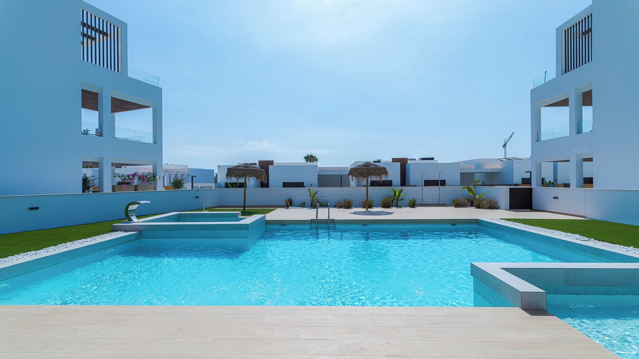 Photo of Outdoor in Los Alcazares