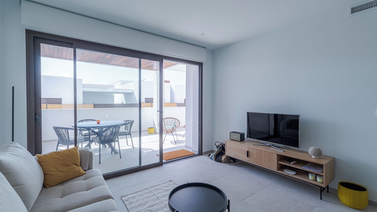 Photo of Livingroom in Los Alcazares