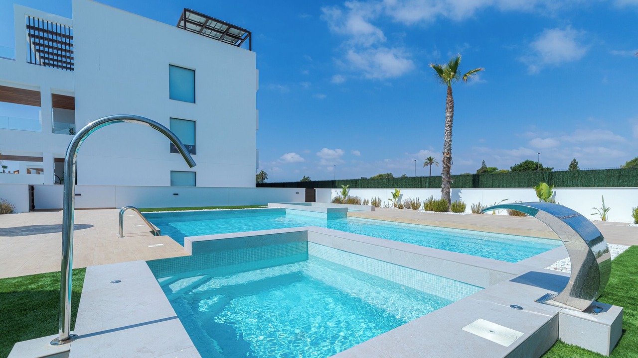 Photo of Outdoor in Los Alcazares