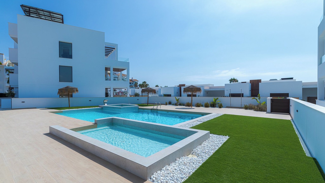 Photo of Outdoor in Los Alcazares