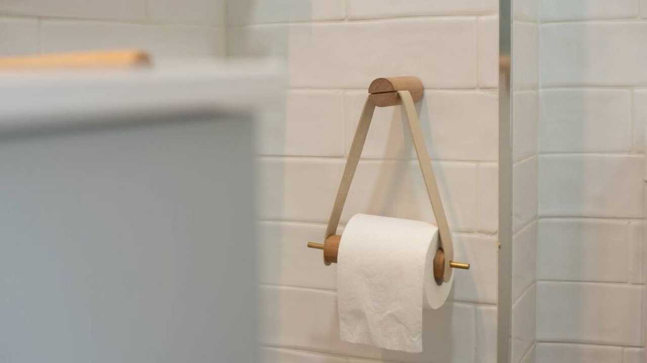 Photo of Bathroom in Miraflores de la Sierra
