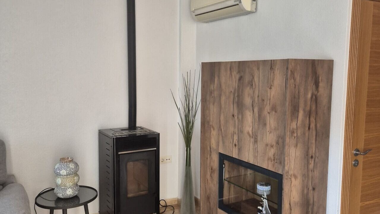 Photo of Livingroom in Bolnuevo