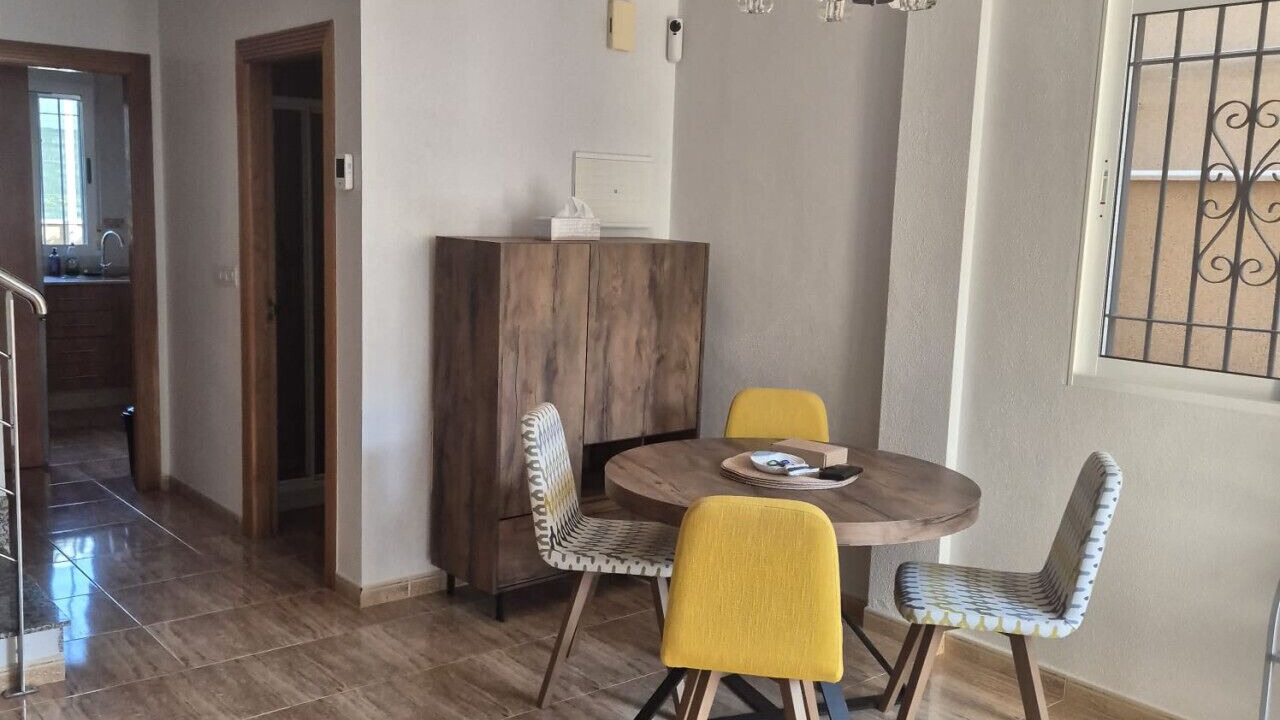 Photo of Livingroom in Bolnuevo