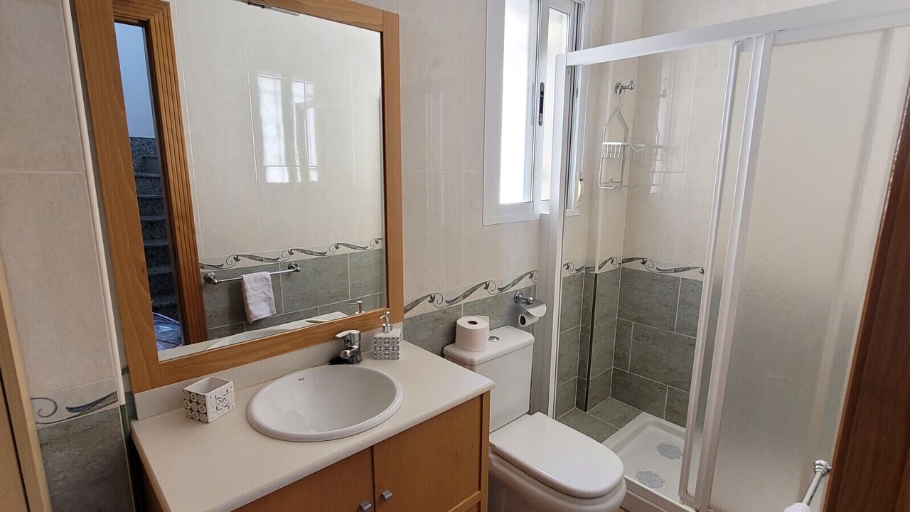 Photo of Bathroom in Bolnuevo