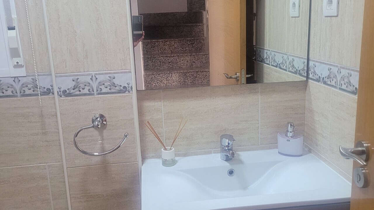 Photo of Bathroom in Bolnuevo
