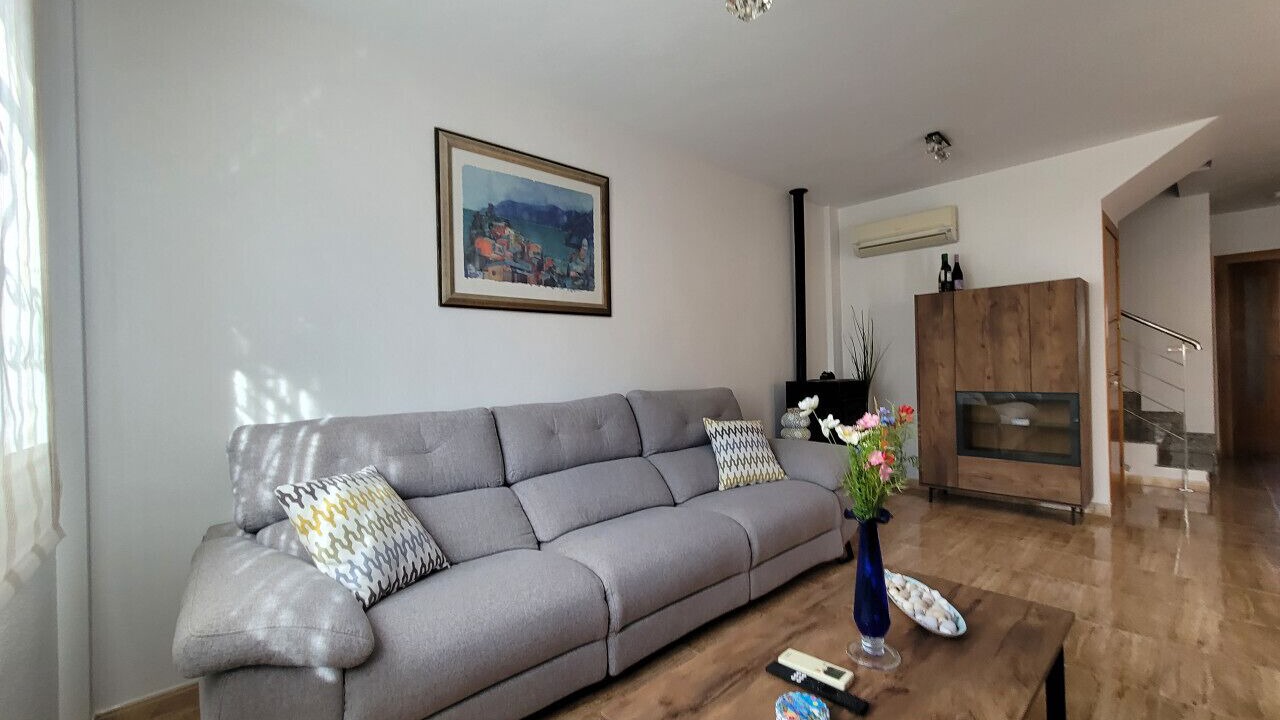 Photo of Livingroom in Bolnuevo