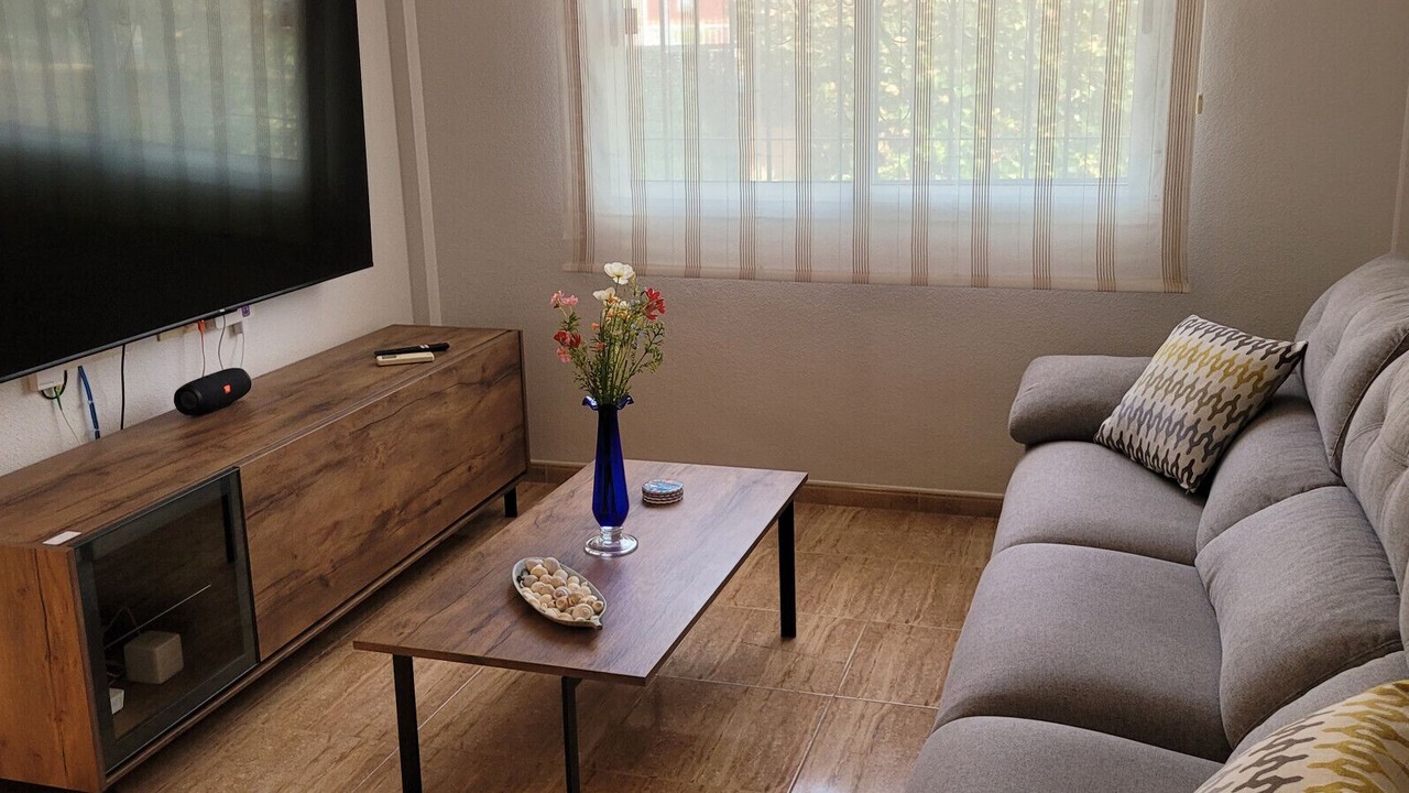 Photo of Livingroom in Bolnuevo