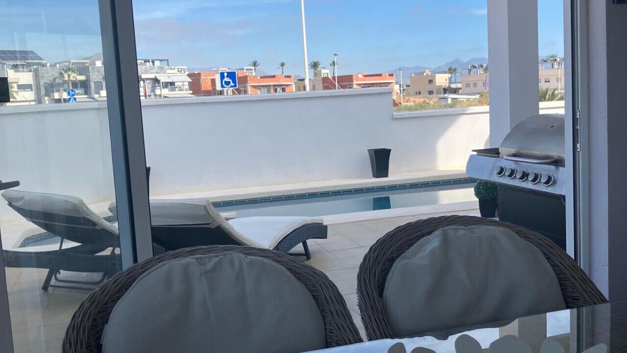 Photo of Outdoor in Puerto de Mazarron