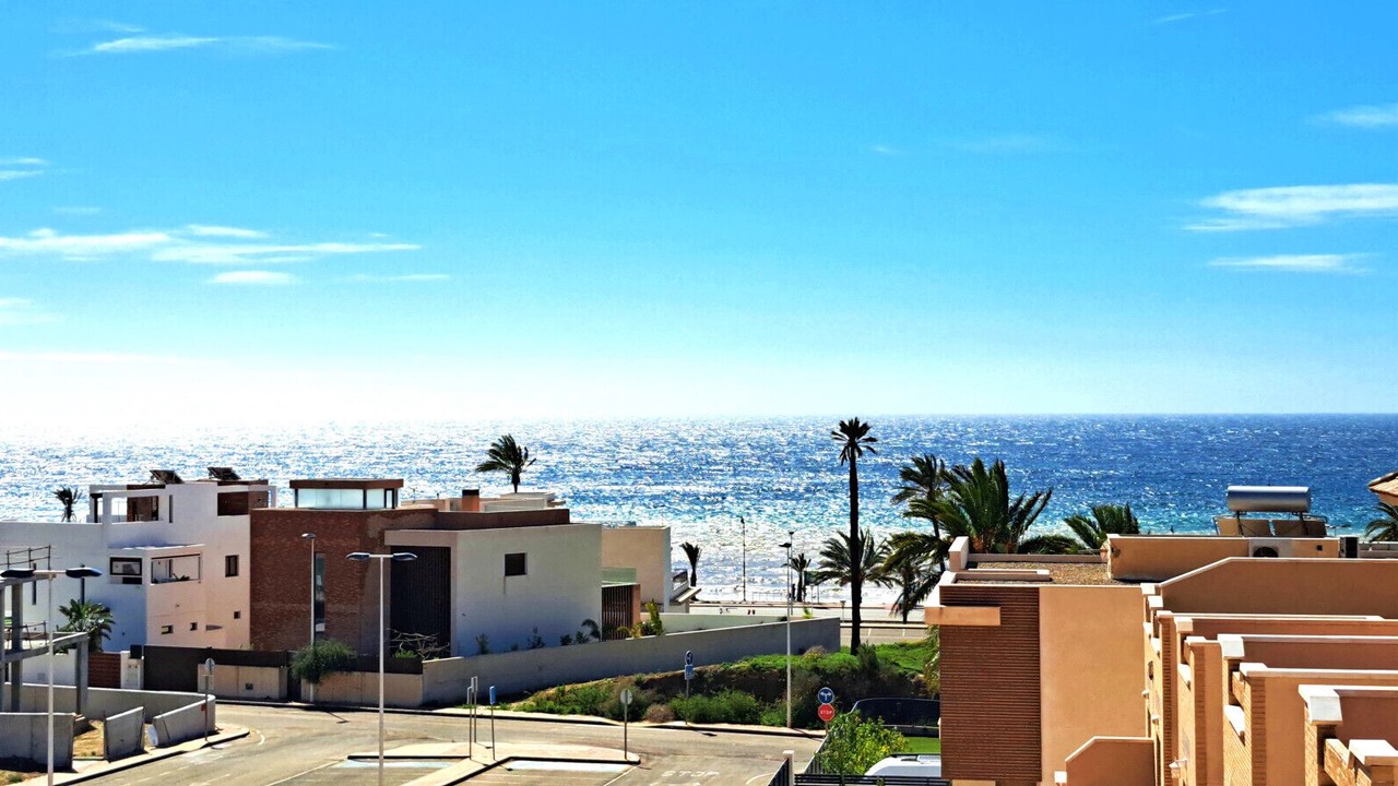 Photo of Others in Puerto de Mazarron